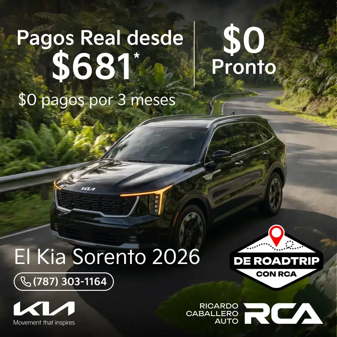 Nuestras ofertas